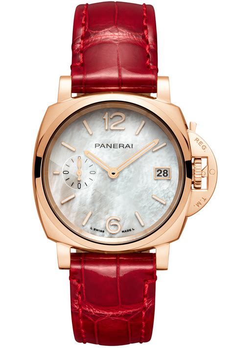 panerai watches women|where to buy panerai watches.